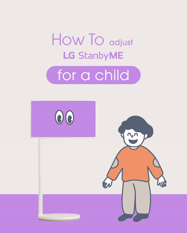 StanbyME animation 1