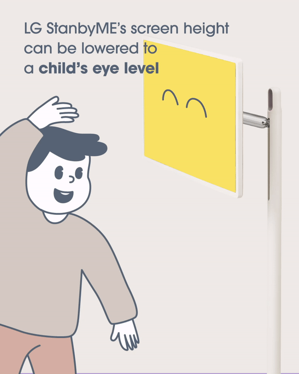 StanbyME animation 2