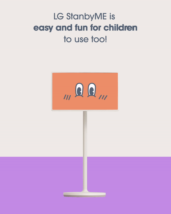 StanbyME animation 3
